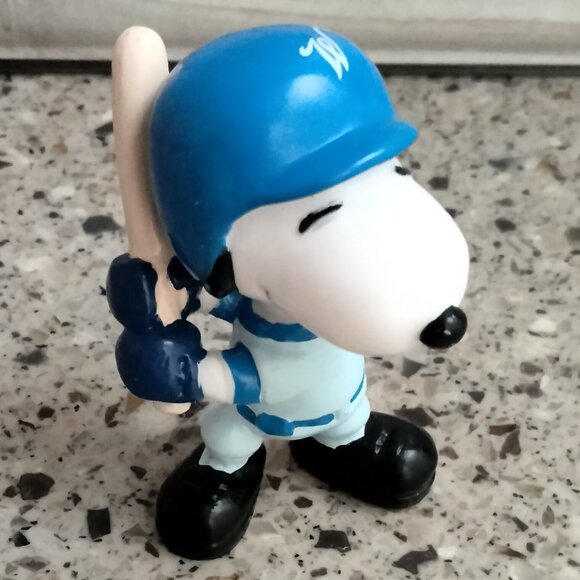 BUNDLE Vintage Peanuts Snoopy Charlie Brown Small Collectibles - Picture 12 of 15